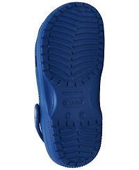 Crocs Little Kids Classic Clogs from Finish Line