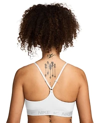 Nike Women's Indy Light-Support Padded Sports Bra