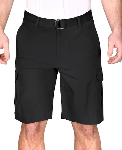 Vintage 1946 Men's Performance Cargo Shorts