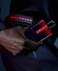Prada Mens Luna Rossa Ocean Le Parfum Fragrance Collection