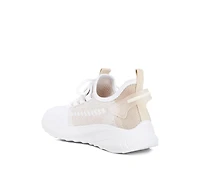 samantha knitted chunky sneakers