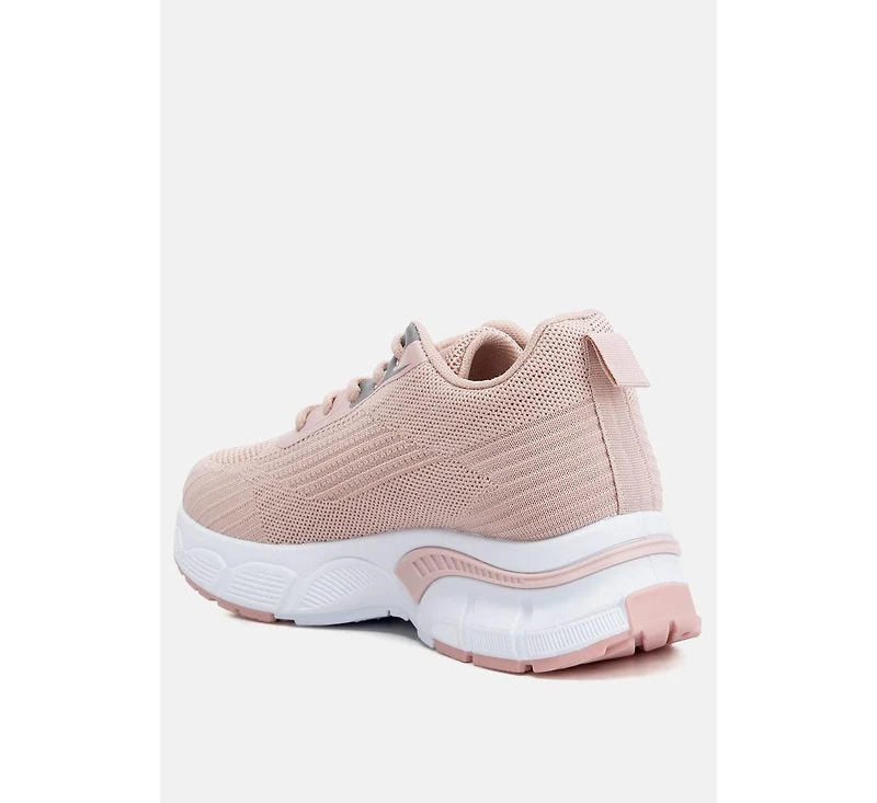 neolyne lug sole athletic sneakers