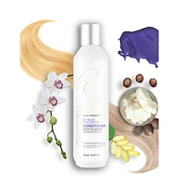 Redavid Salon Products Blonde Therapy Conditioner for Blonde and Highlighted Hair, 250 ml