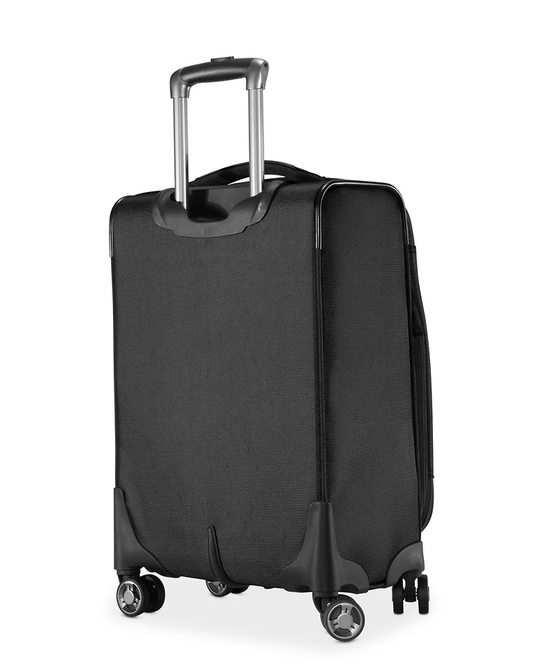 Ricardo Avalon Softside 20" Carry-on Spinner Suitcase