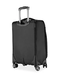 Ricardo Avalon Softside 20" Carry-on Spinner Suitcase