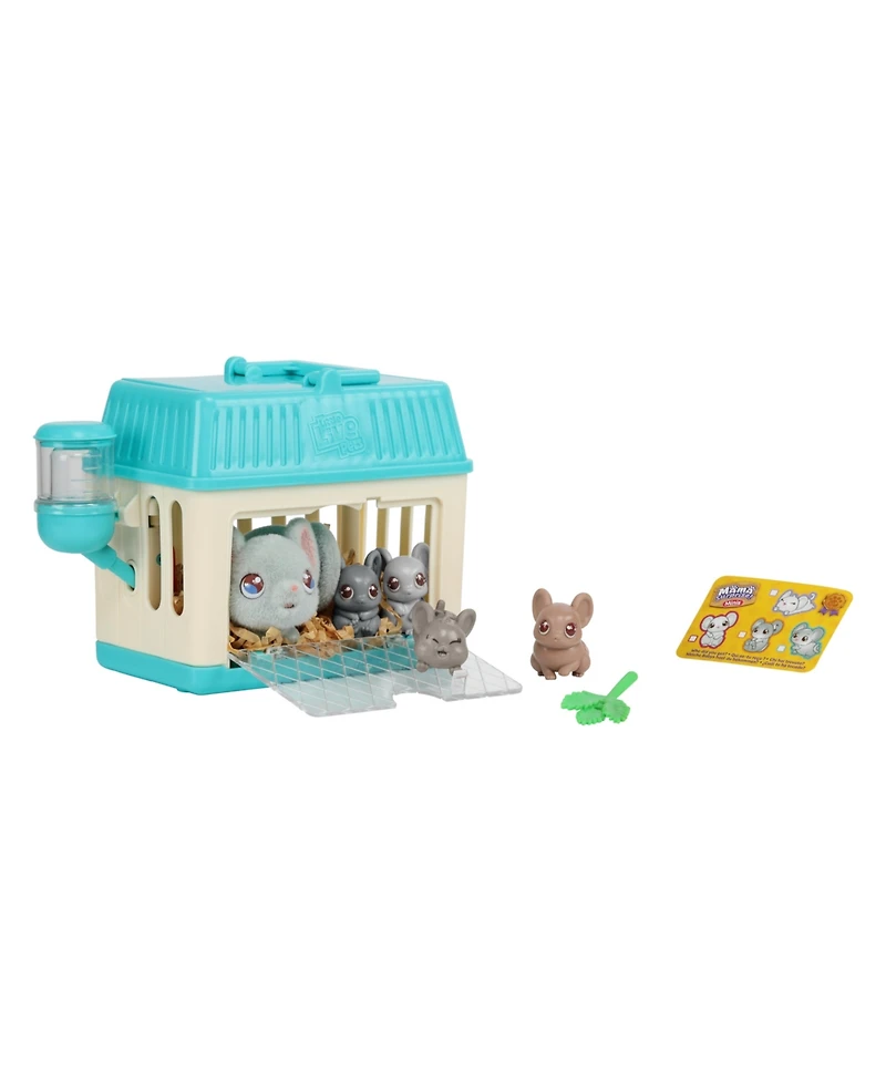 Little Live Pets Mama Surprise Minis - Lil' Mouse