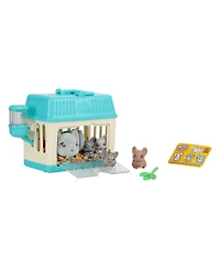 Little Live Pets Mama Surprise Minis - Lil' Mouse