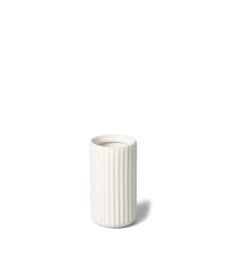 Fable Short Bud Vase