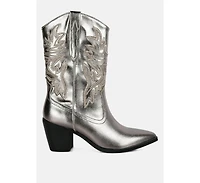 dixom western cowboy boots