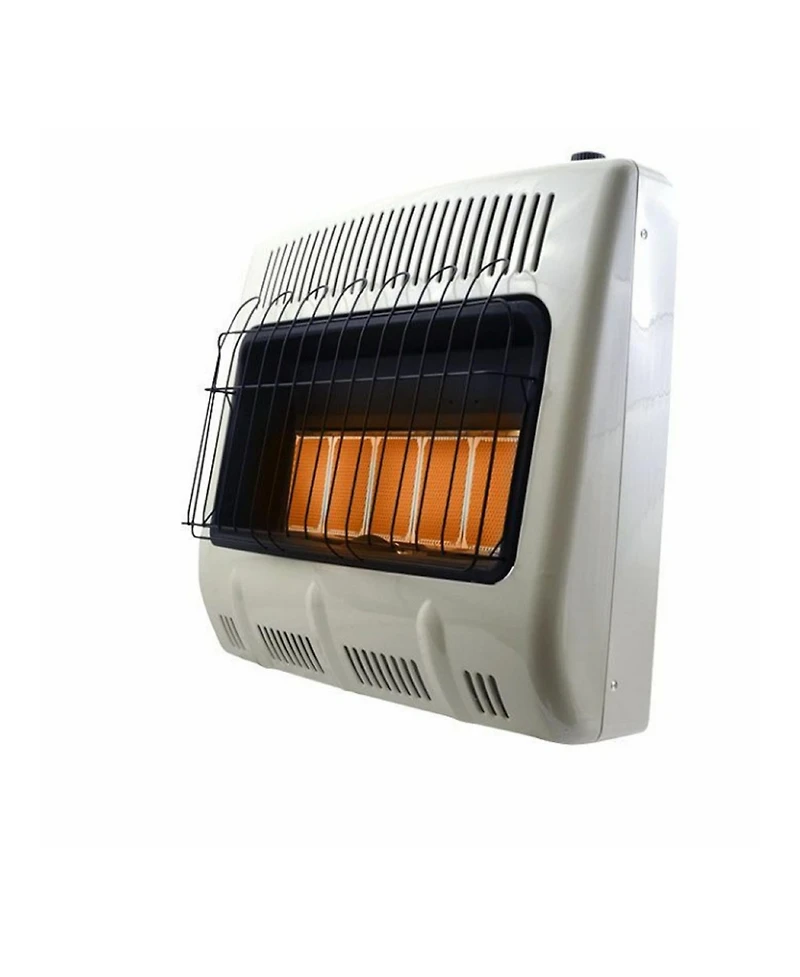 Mr. Heater 30,000 Btu Vent Free Radiant Propane Heater