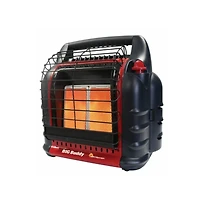 Mr. Heater Portable Big Buddy Propane Heater