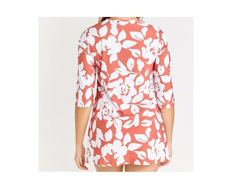 Calypsa Women's Gia Swim Tunic