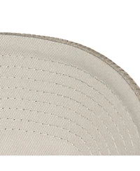 Men's Mitchell & Ness Black, Gray Chicago White Sox Corduroy Pro Snapback Hat