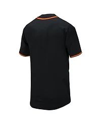 Nike Men's Usc Trojans Replica Full-Button Baseball Jersey