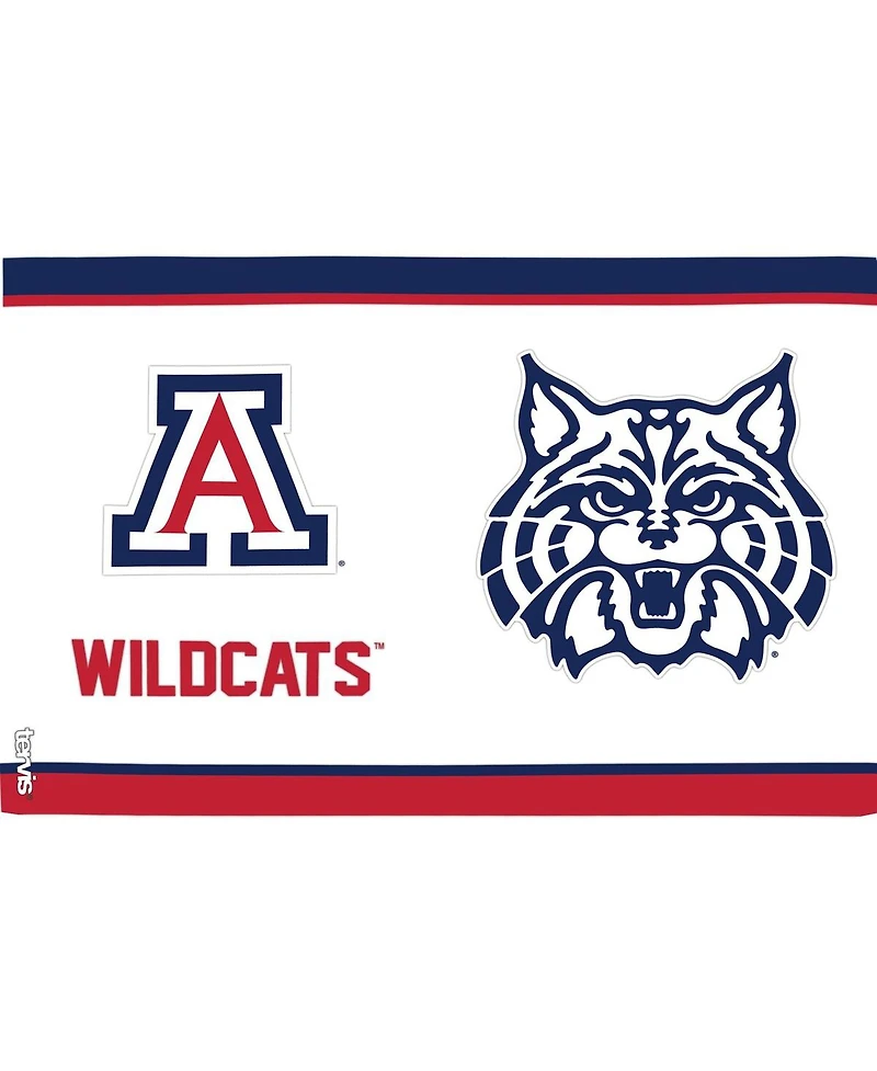 Tervis Tumbler Arizona Wildcats 16 Oz Tradition Classic Tumbler