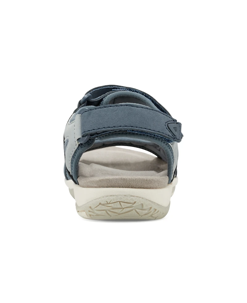 Earth Women's Skylar Lightweight Sporty Sandals