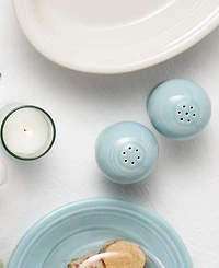 Fiesta 2 5/8 Inch Salt and Pepper Shaker Set