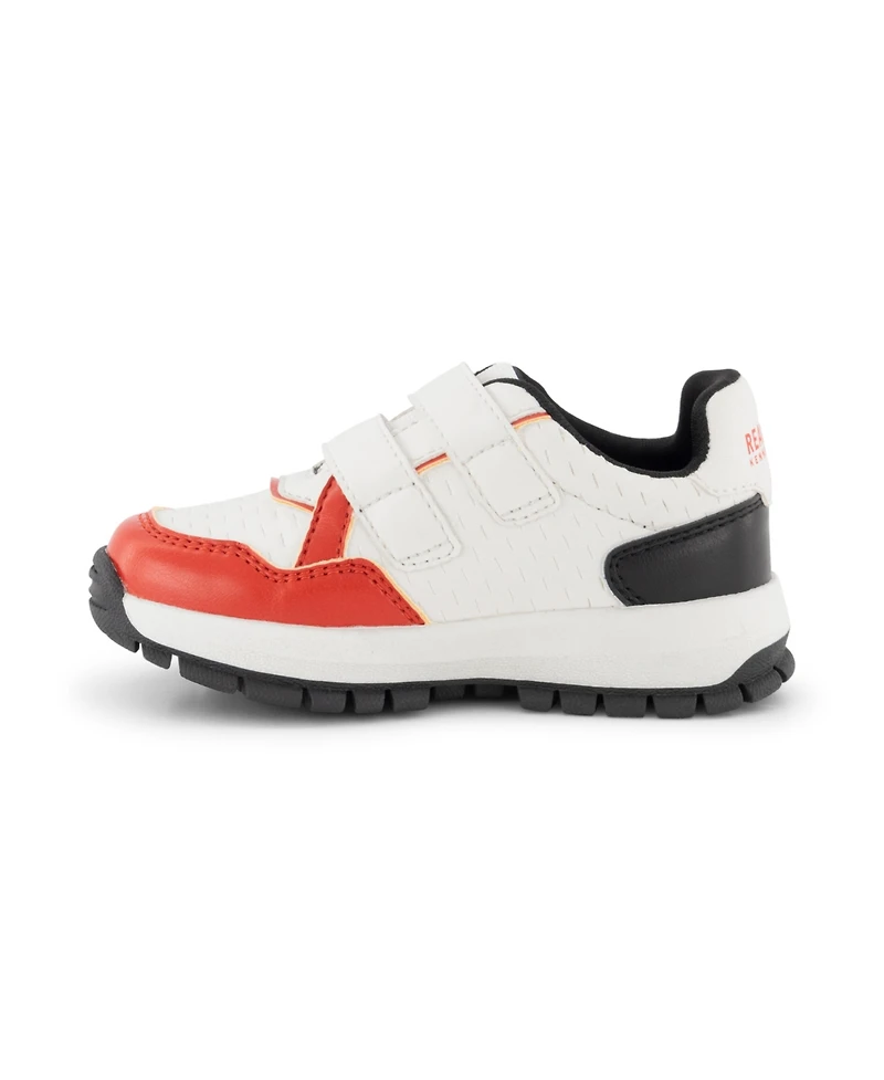 Kenneth Cole New York Toddler Boys Karson Dante Lace Up Court Shoes