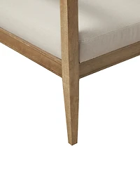Madison Park Tage Upholstered Accent Armchair