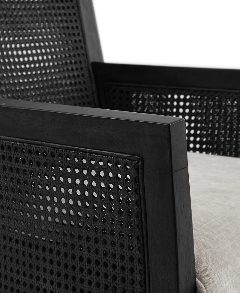 Madison Park Diedra Accent Chair