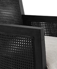 Madison Park Diedra Accent Chair