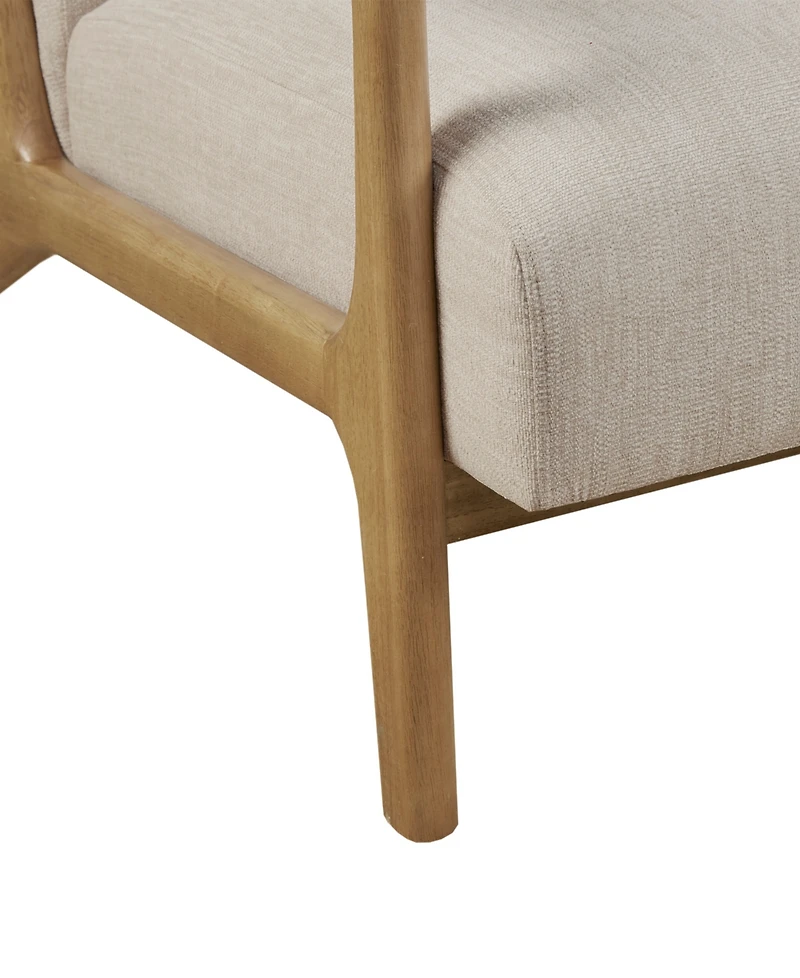 Ink+Ivy Novak Lounge Chair