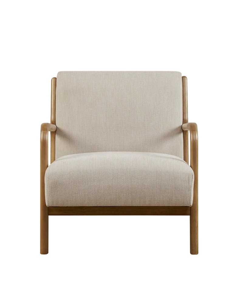 Ink+Ivy Novak Lounge Chair