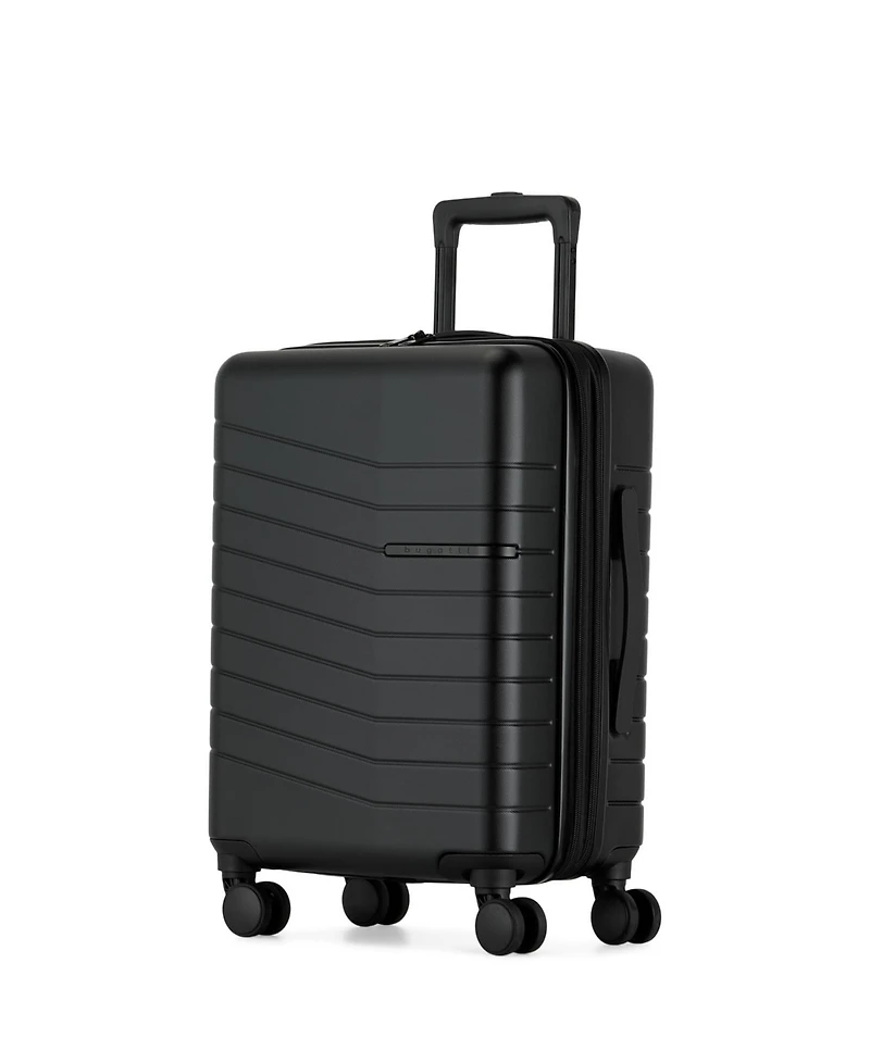 Bugatti Munich Carry-on Luggage