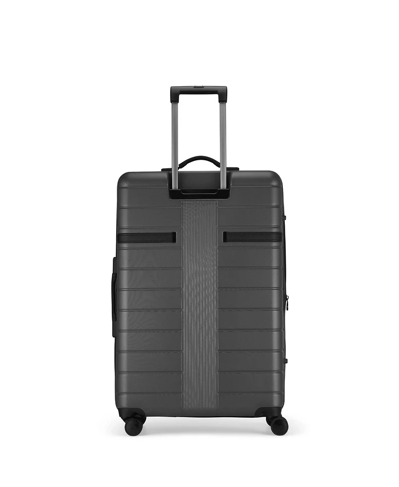 Bugatti Hamburg Hardside 28" Upright