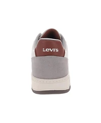 Levi's Men's Drive Low Top Lace Up Sneakers