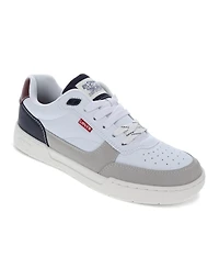 Levi's Men's La Jolla Comfort Lace Up Sneakers