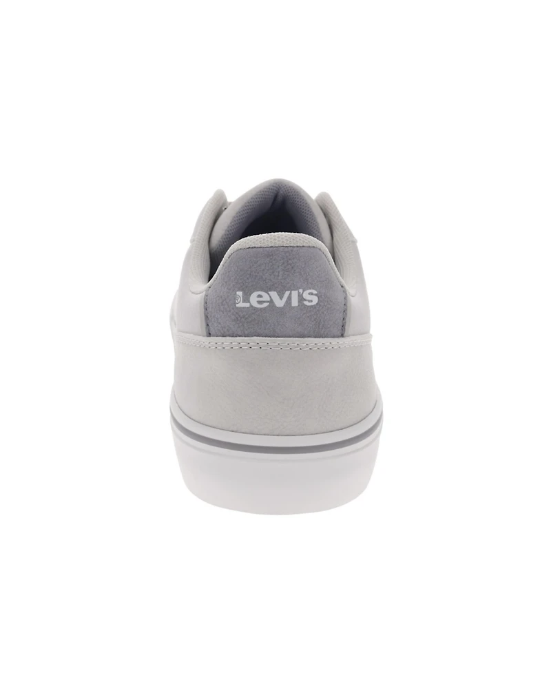 Levi's Men's Vance Comfort Athletic Sneakers
