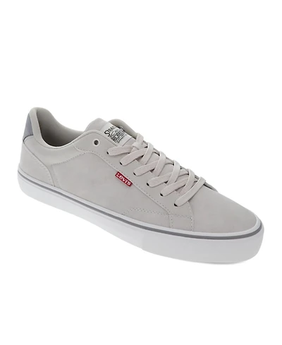 Levi's Men's Vance Comfort Athletic Sneakers