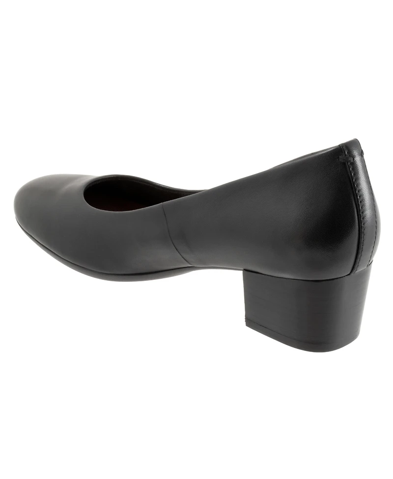 Women's Softwalk Lynn Pumps