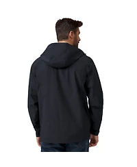 Free Country Men's Hydro Lite X2O Status Rain Jacket