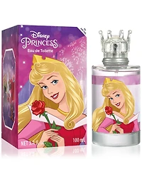 Disney Princess Aurora Eau de Toilette Spray, 3.4 oz.