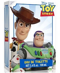 Disney Toy Story Eau de Toilette Spray, 3.4 oz.