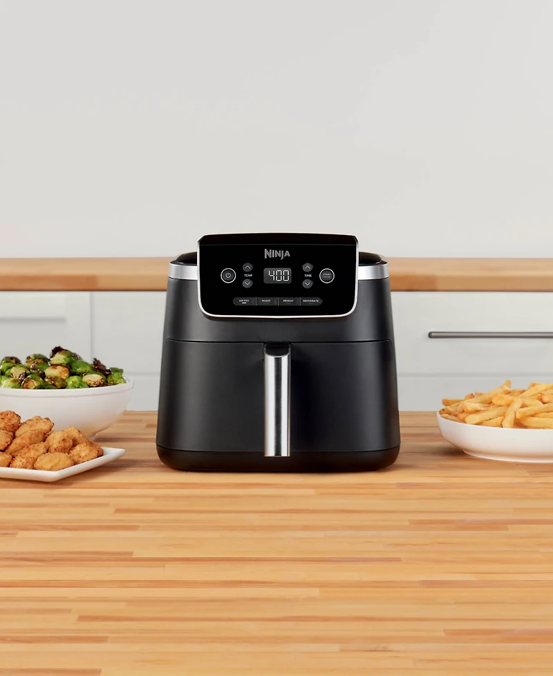 Ninja 5-Qt. 4-in-1 Air Crisp Air Fryer Pro