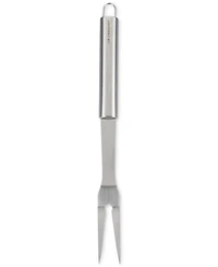 Le Creuset Stainless Steel Alpine Collection 2-Prong Grill Fork, 17.5"
