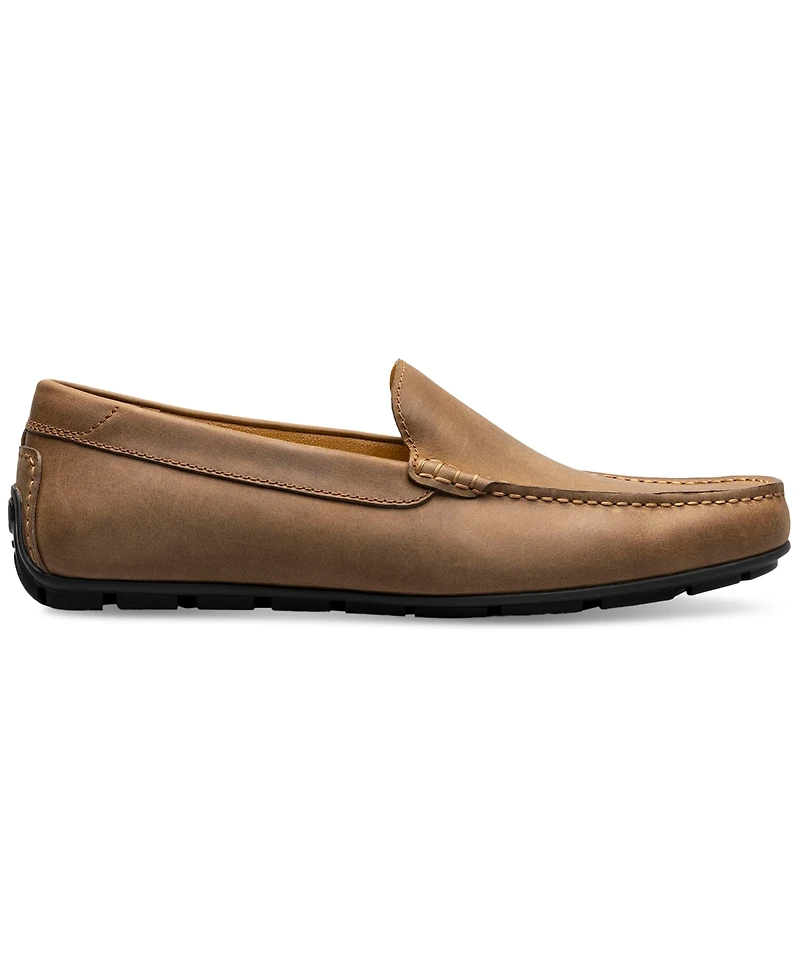Florsheim Men's Motor Slip-On Venetian Drivers