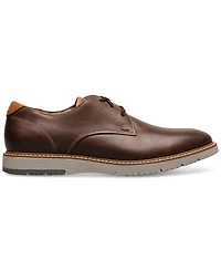 Florsheim Men's Vibe Lace-Up Plain Toe Oxford Shoes