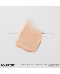 Tom Ford Architecture Soft Matte Blurring Foundation