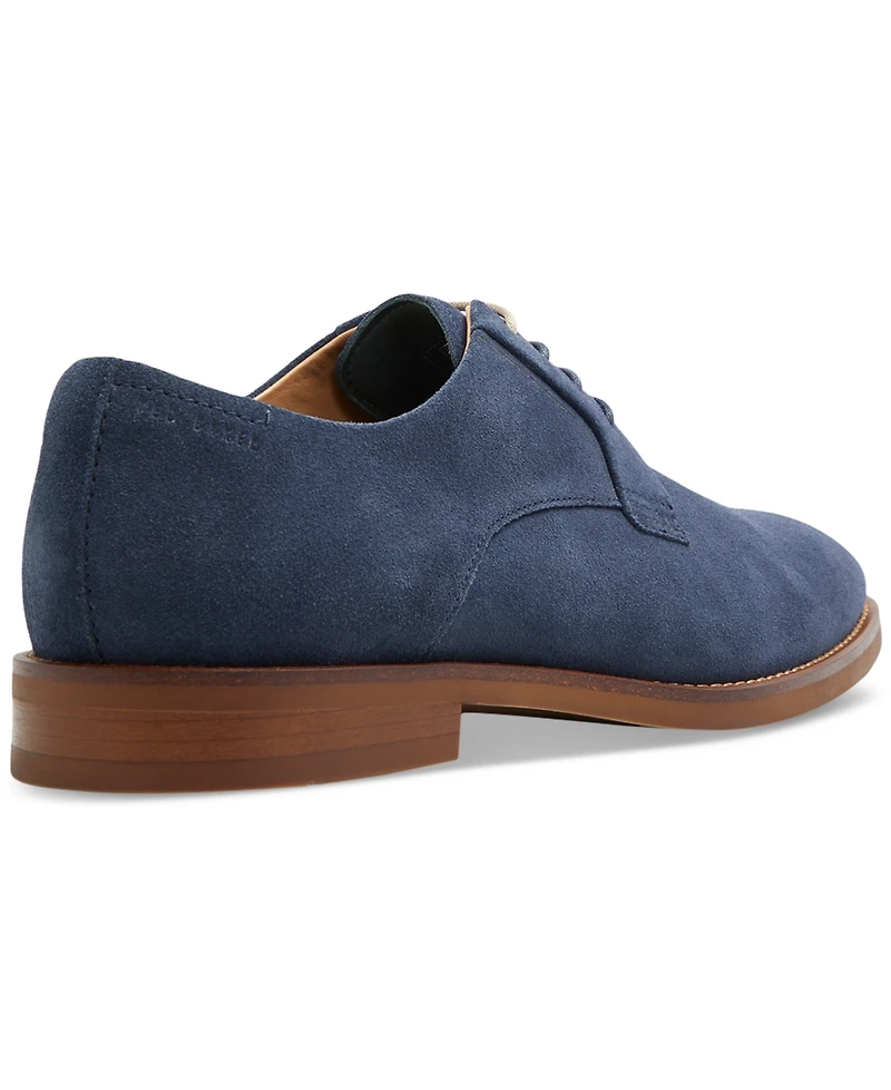 Ted Baker Men's Regent Lace-Up Derby Dress Shoes