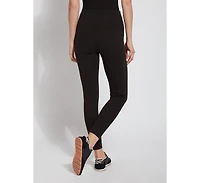 Women's Denim Legging (28" Inseam
