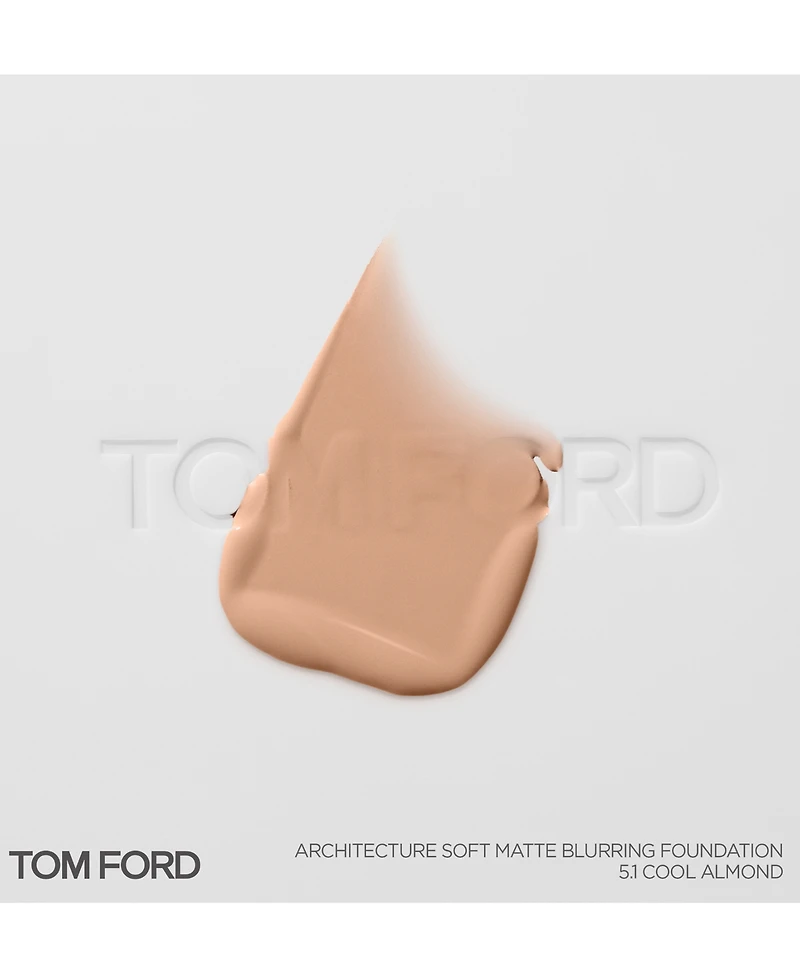 Tom Ford Architecture Soft Matte Blurring Foundation