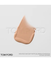 Tom Ford Architecture Soft Matte Blurring Foundation