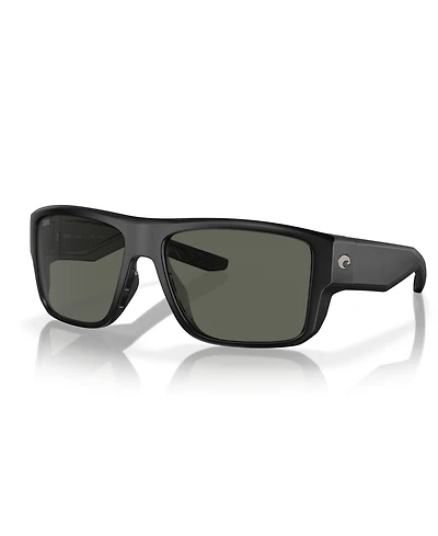 Costa Del Mar Men's Polarized Sunglasses