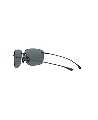 Maui Jim Unisex Polarized Sunglasses