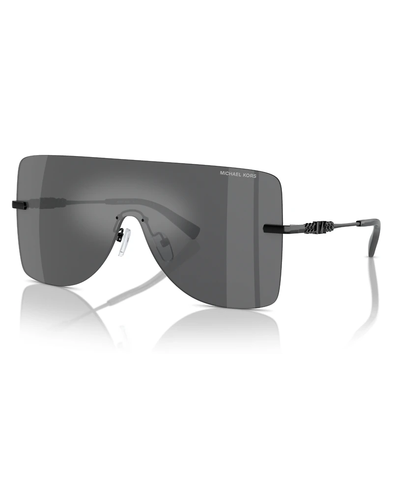 Michael Kors Women's Sunglasses, London Mk1148