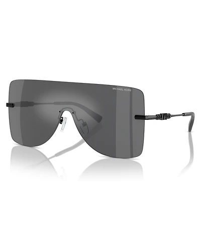 Michael Kors Women's Sunglasses, London Mk1148